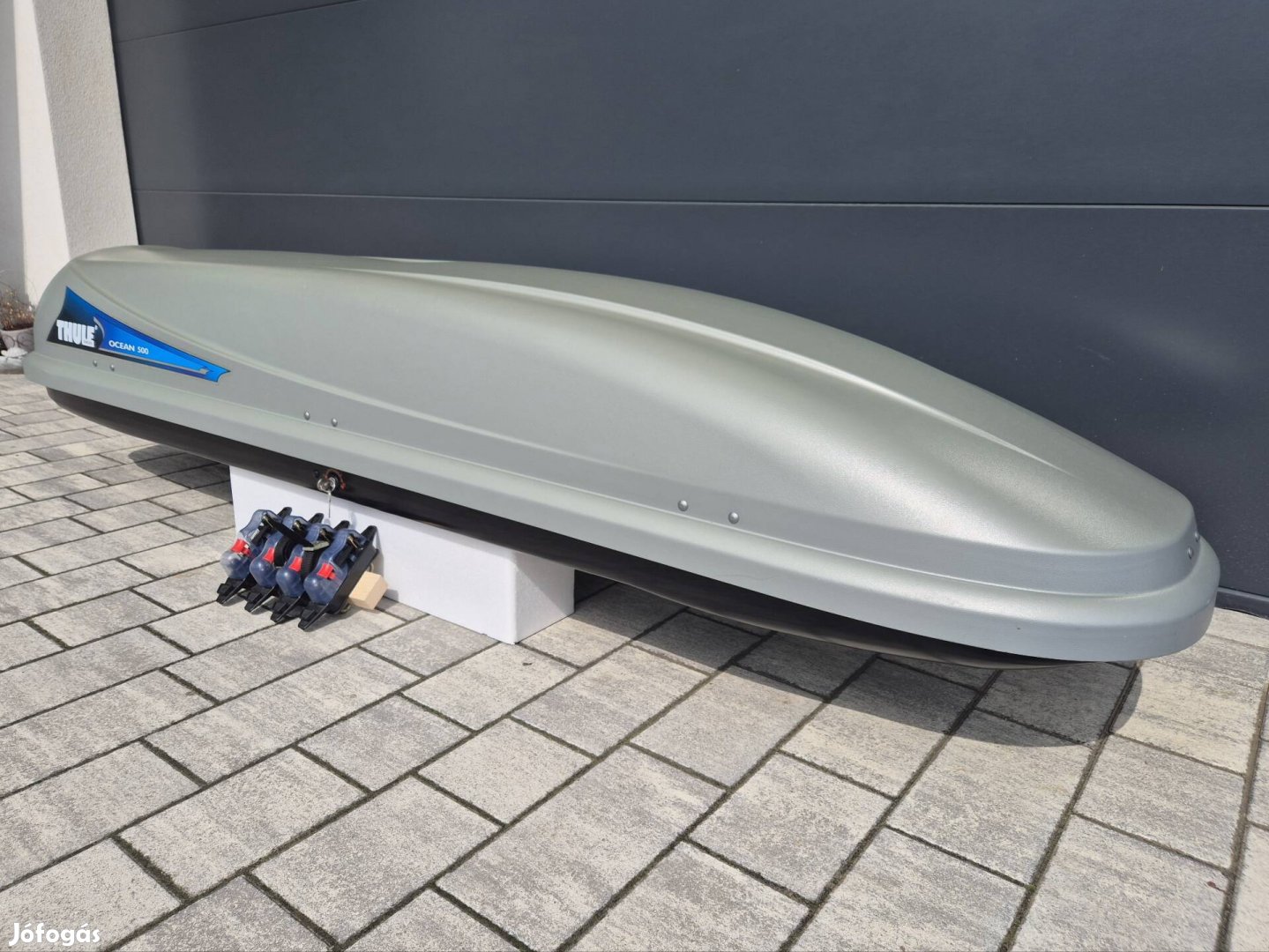 Thule Ocean 500 tetőbox