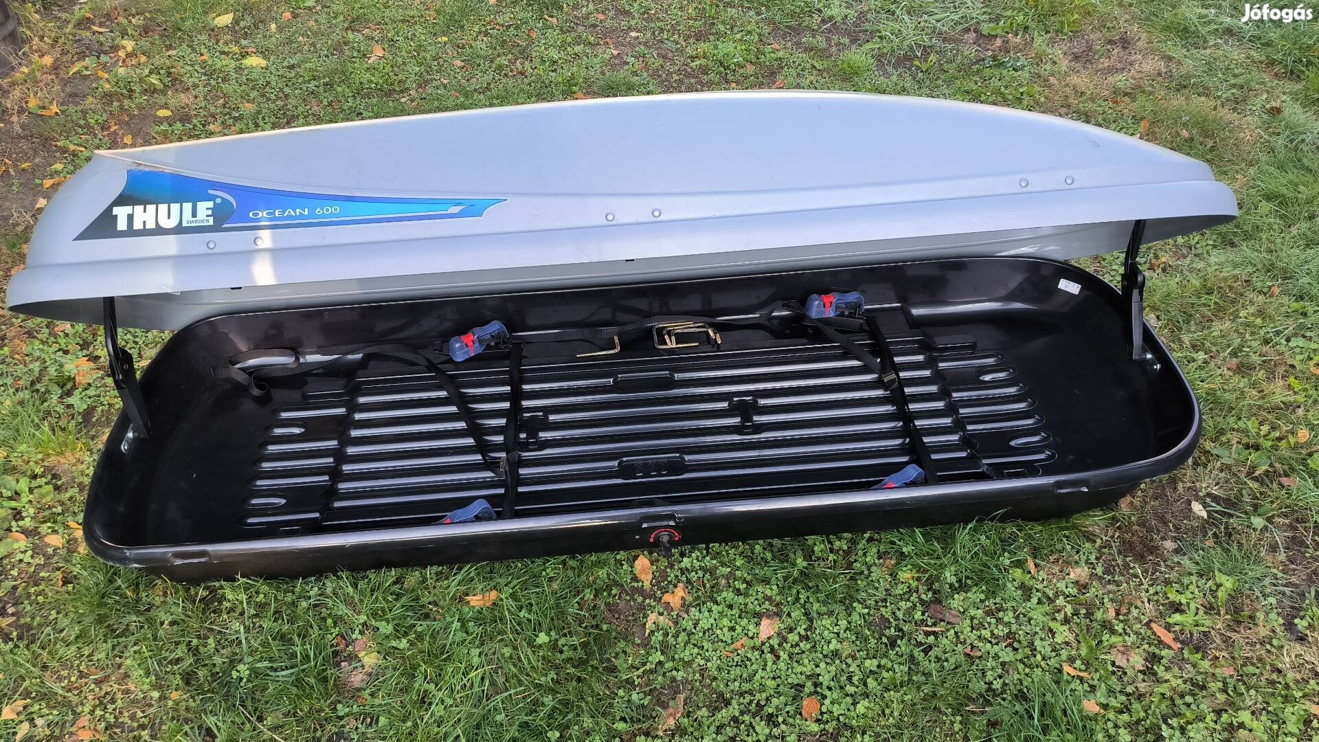 Thule Ocean 600 tetőbox 