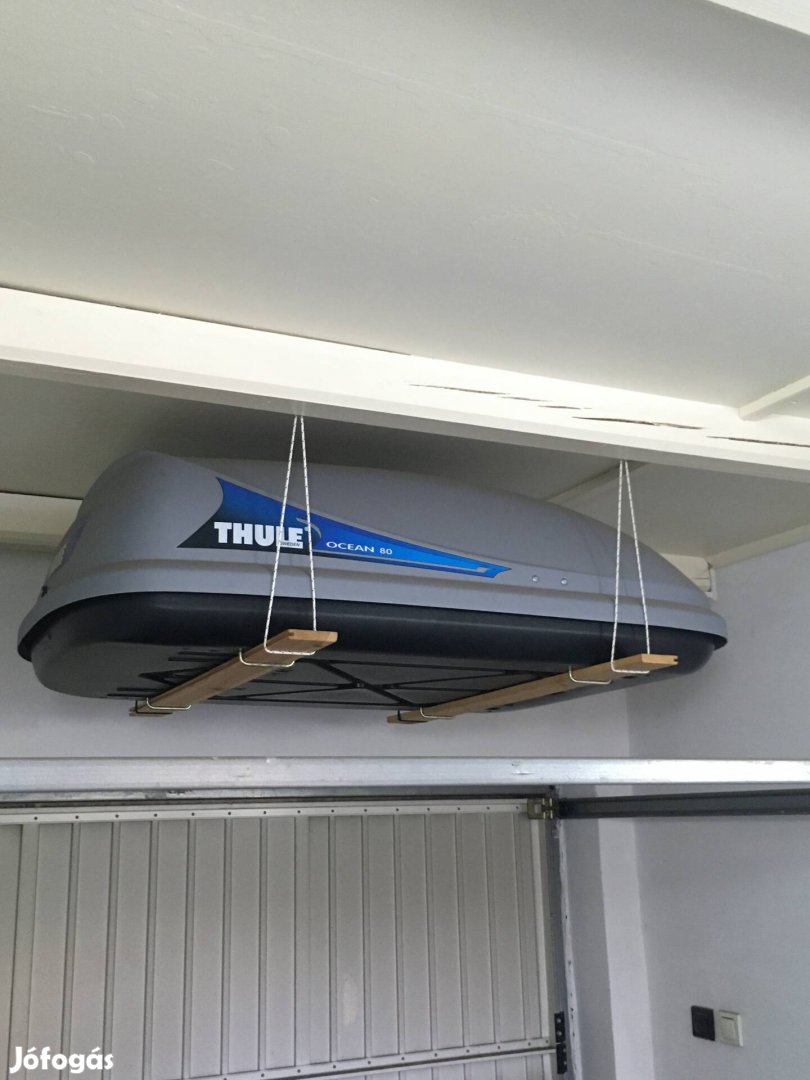 Thule Ocean 80 tetőbox