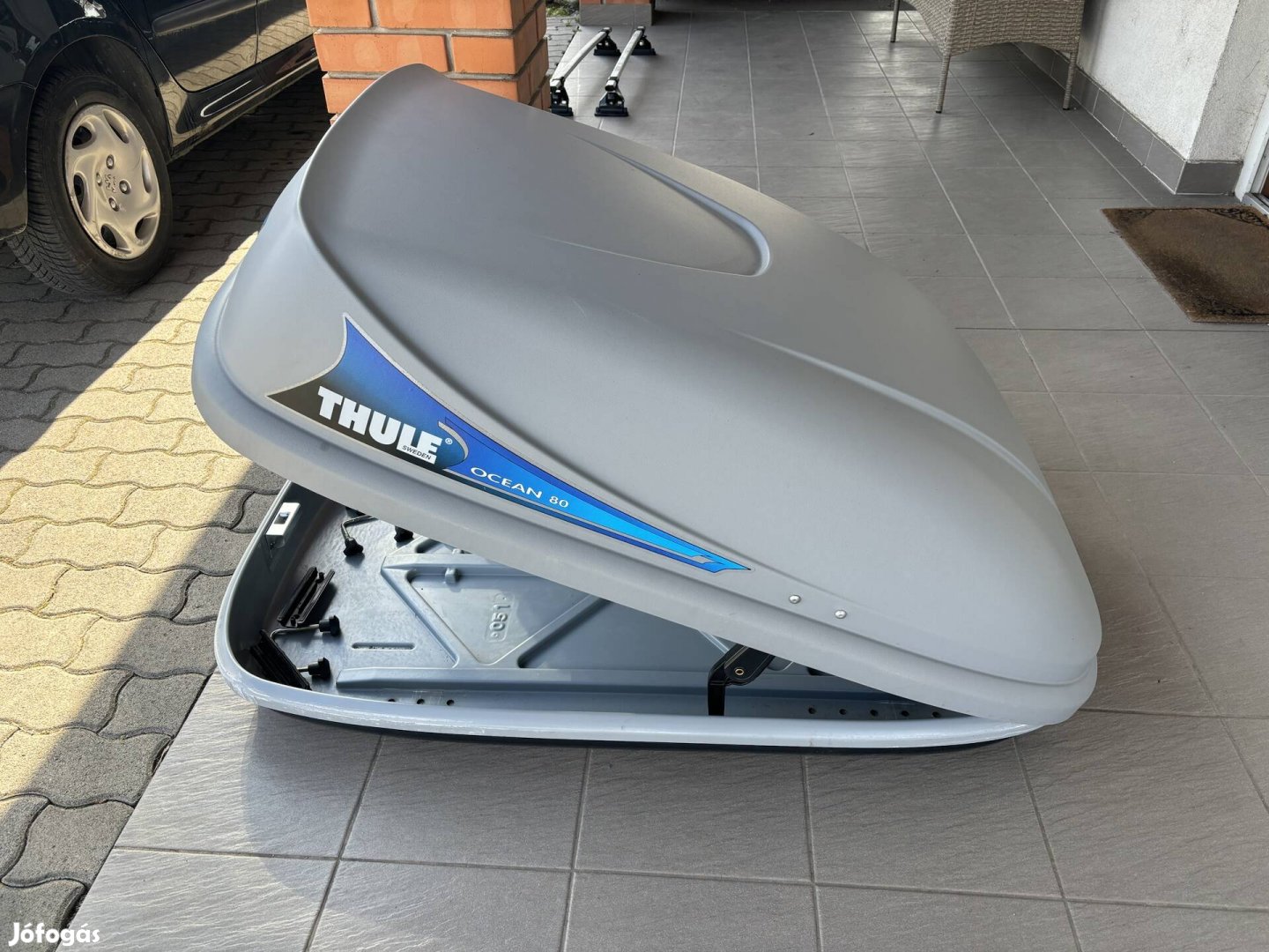 Thule Ocean 80 tetőbox