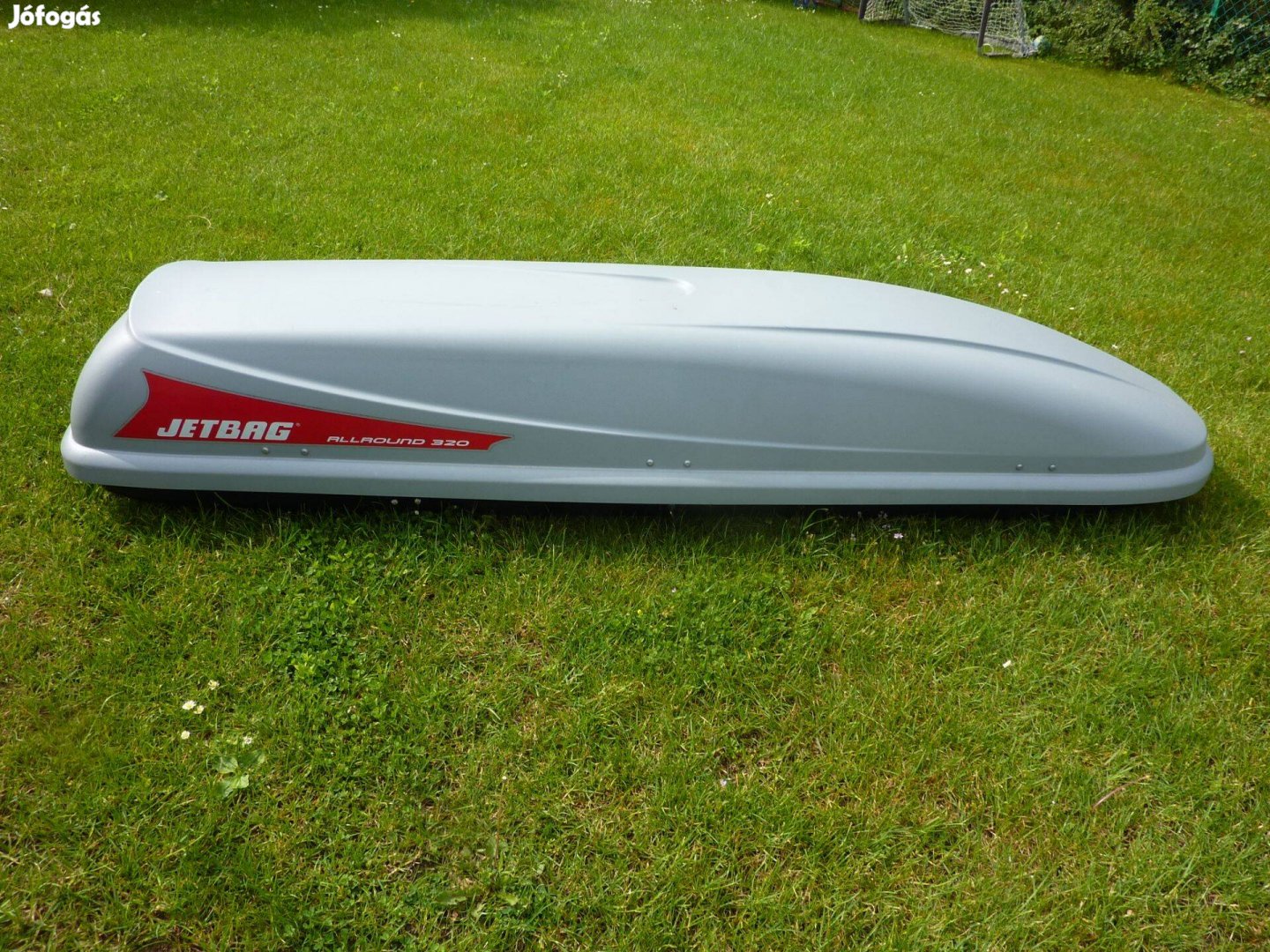 Thule Ocean Jetbag Allround Tetőbox síbox tetőcsomagtartó