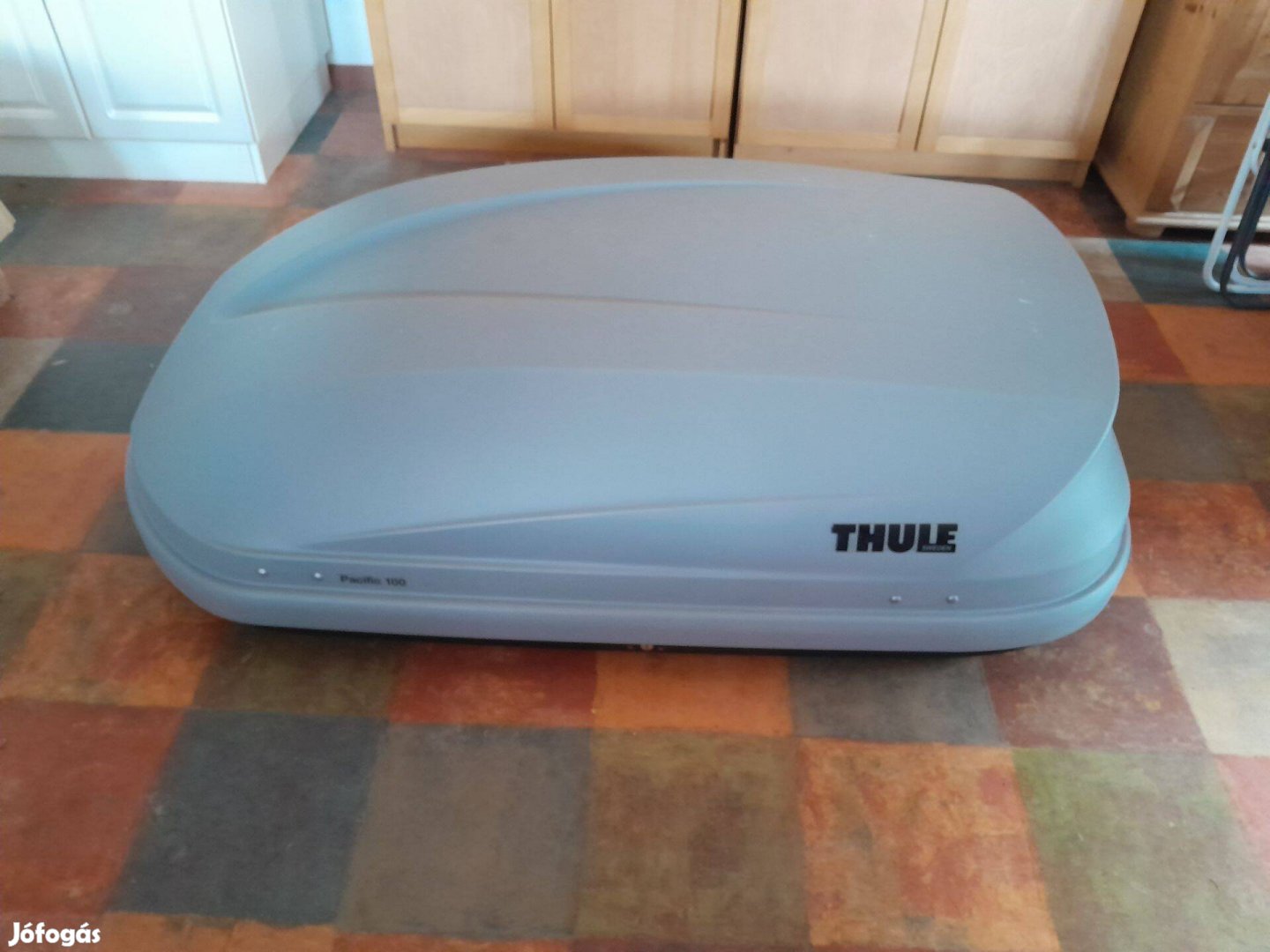 Thule Pacific 100 tetőbox