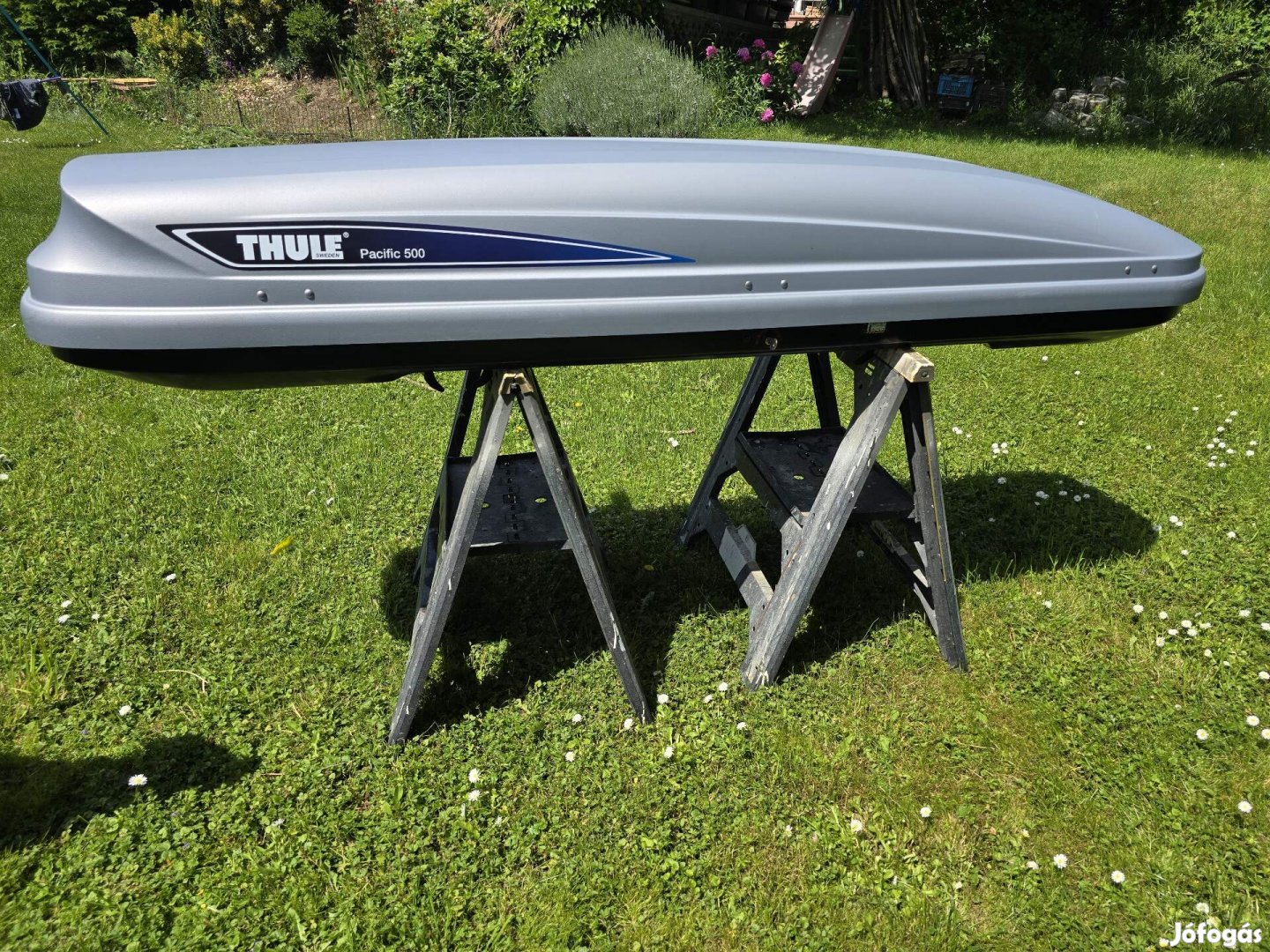 Thule Pacific 500 tetőbox