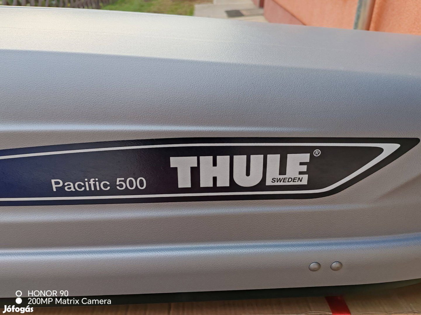 Thule Pacific 500 tetőbox