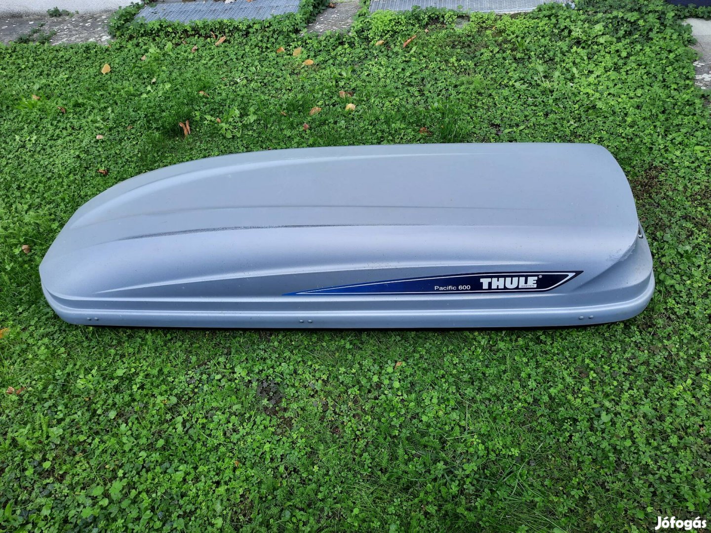 Thule Pacific 600 tetőbox 