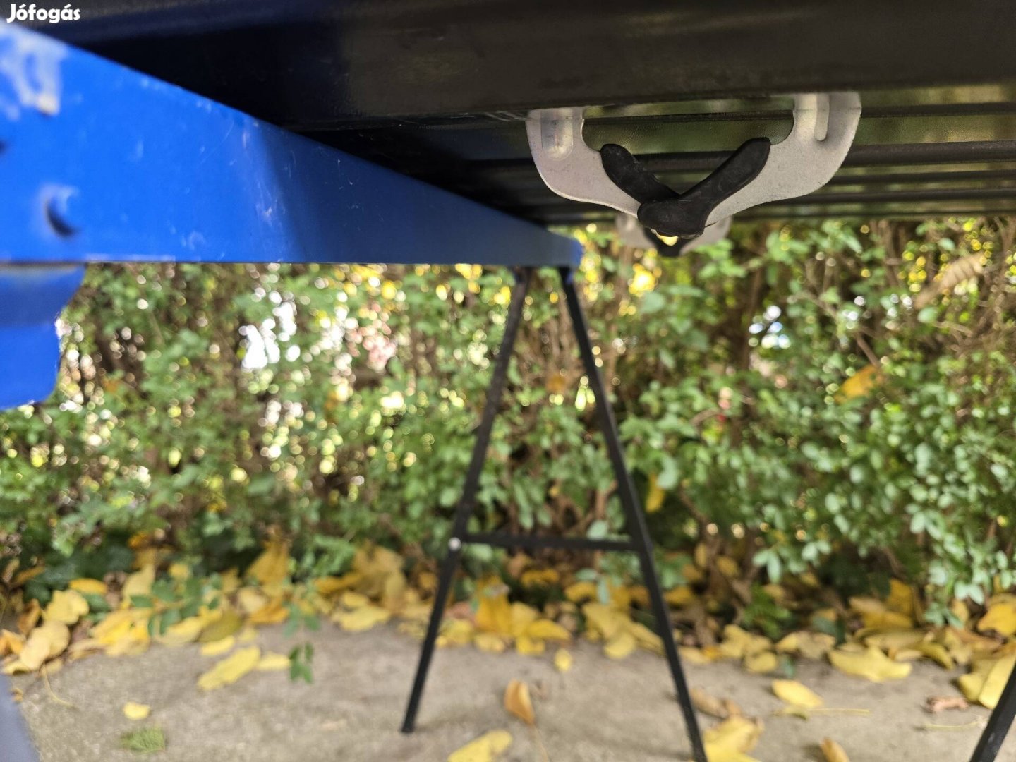 Thule Pacific 600 tetőbox, tető box