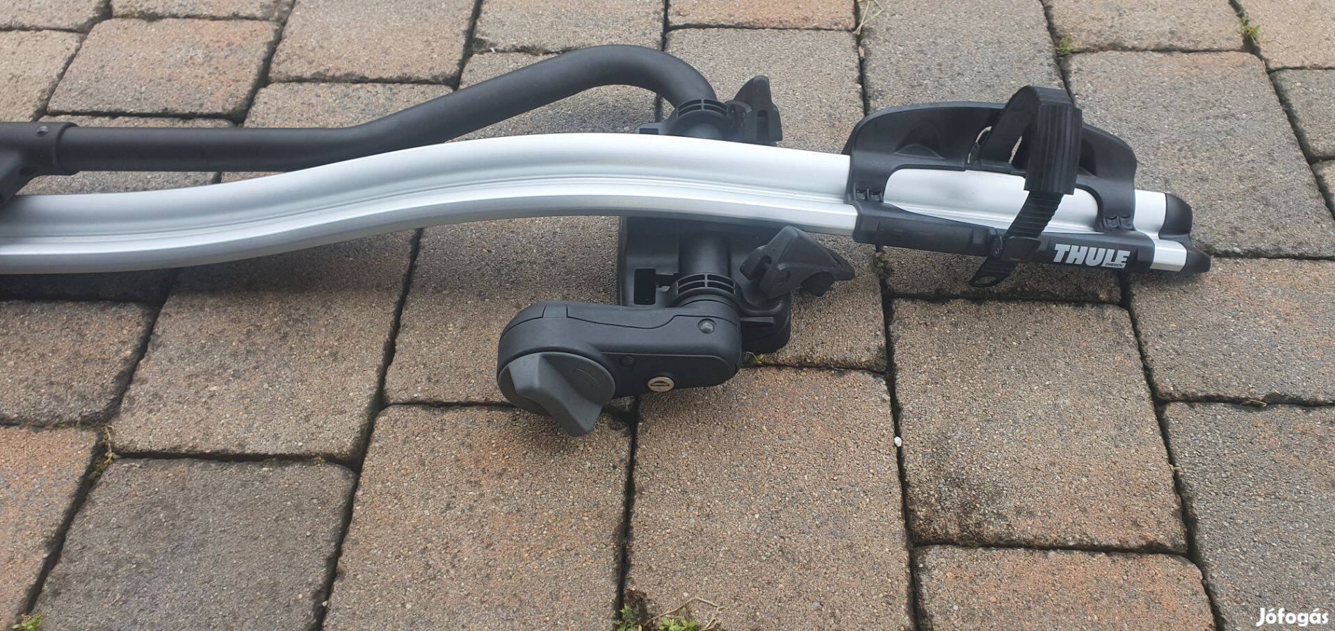 Thule Proride 591