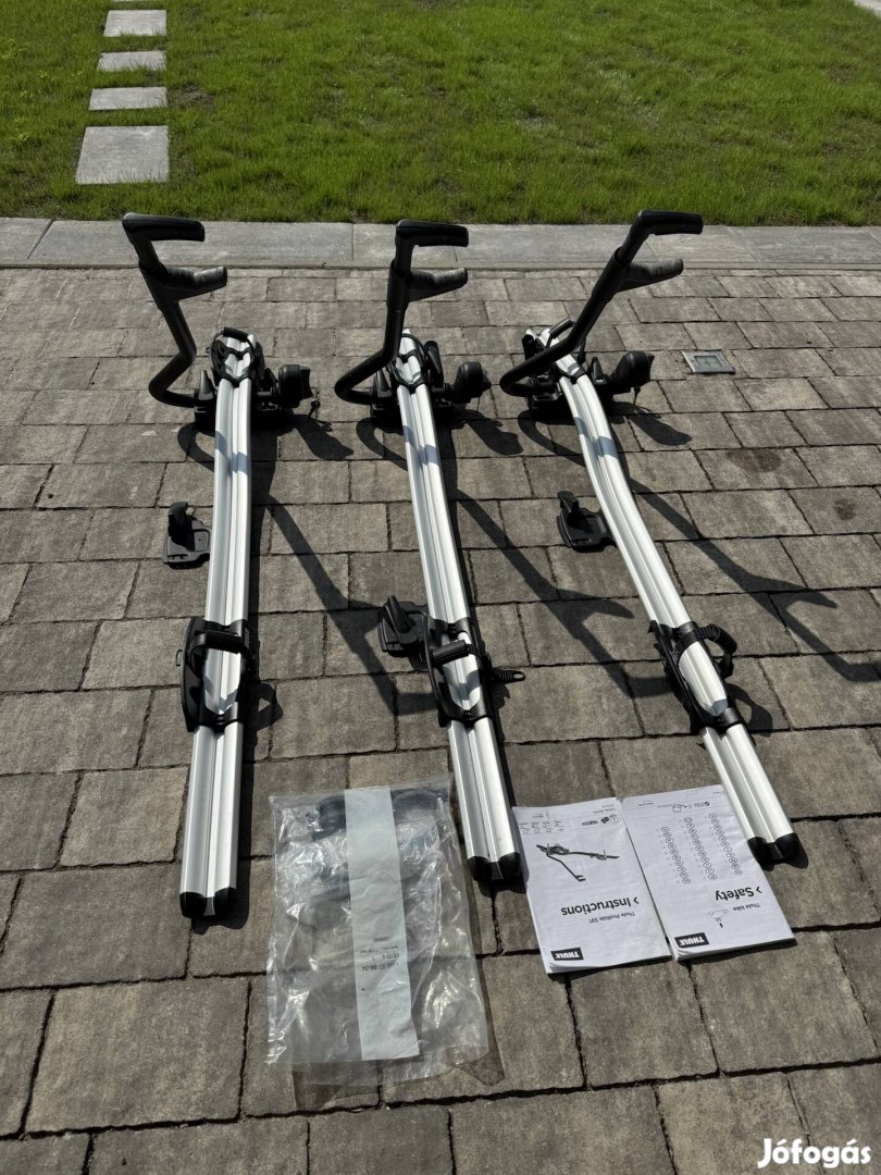 Thule Proride 591