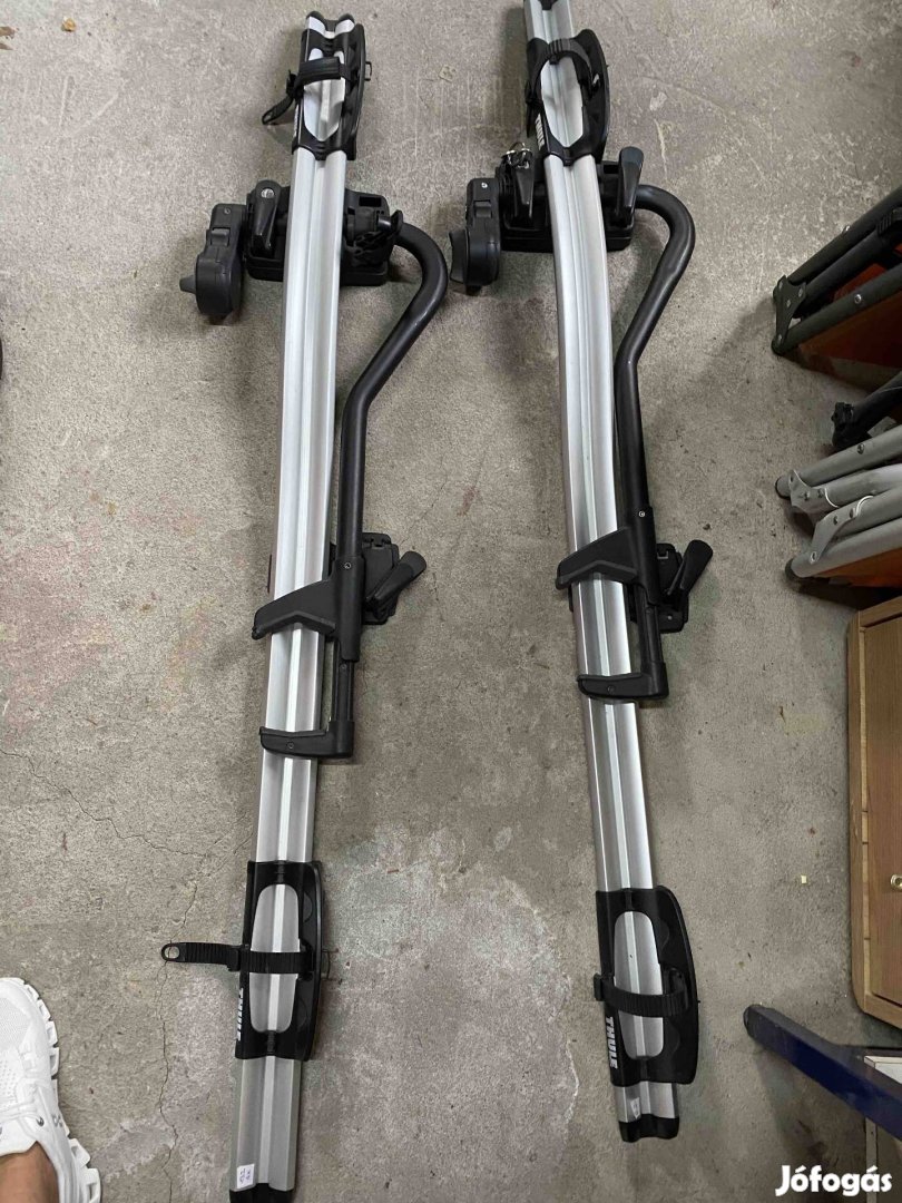 Thule Proride 591 kerékpárszállító 