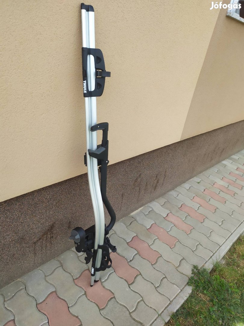 Thule Proride 591 kerékpártartó