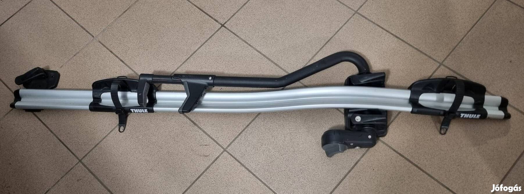 Thule Proride 591 kerékpártartó N159 zárakkal
