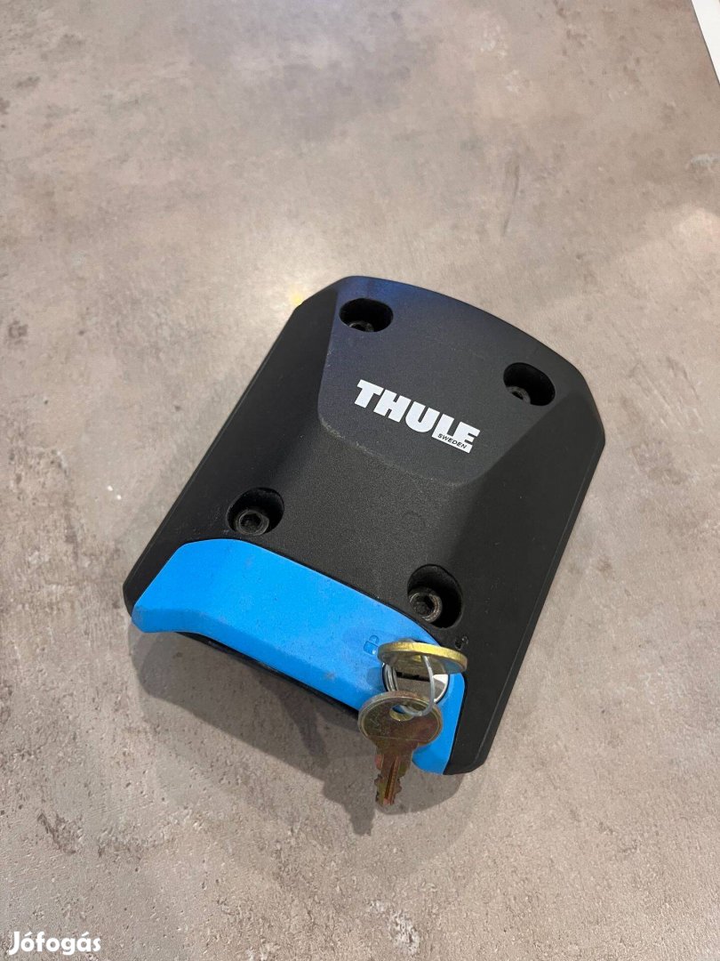 Thule Ridealong kerékpár gyermekülés konzol