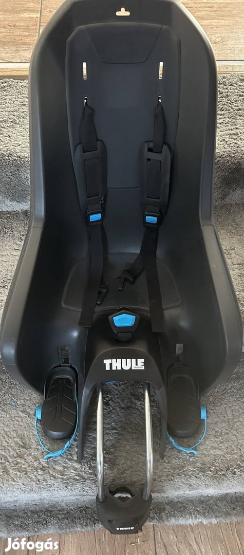 Thule Ridealong kerékpárülés bicikliülés