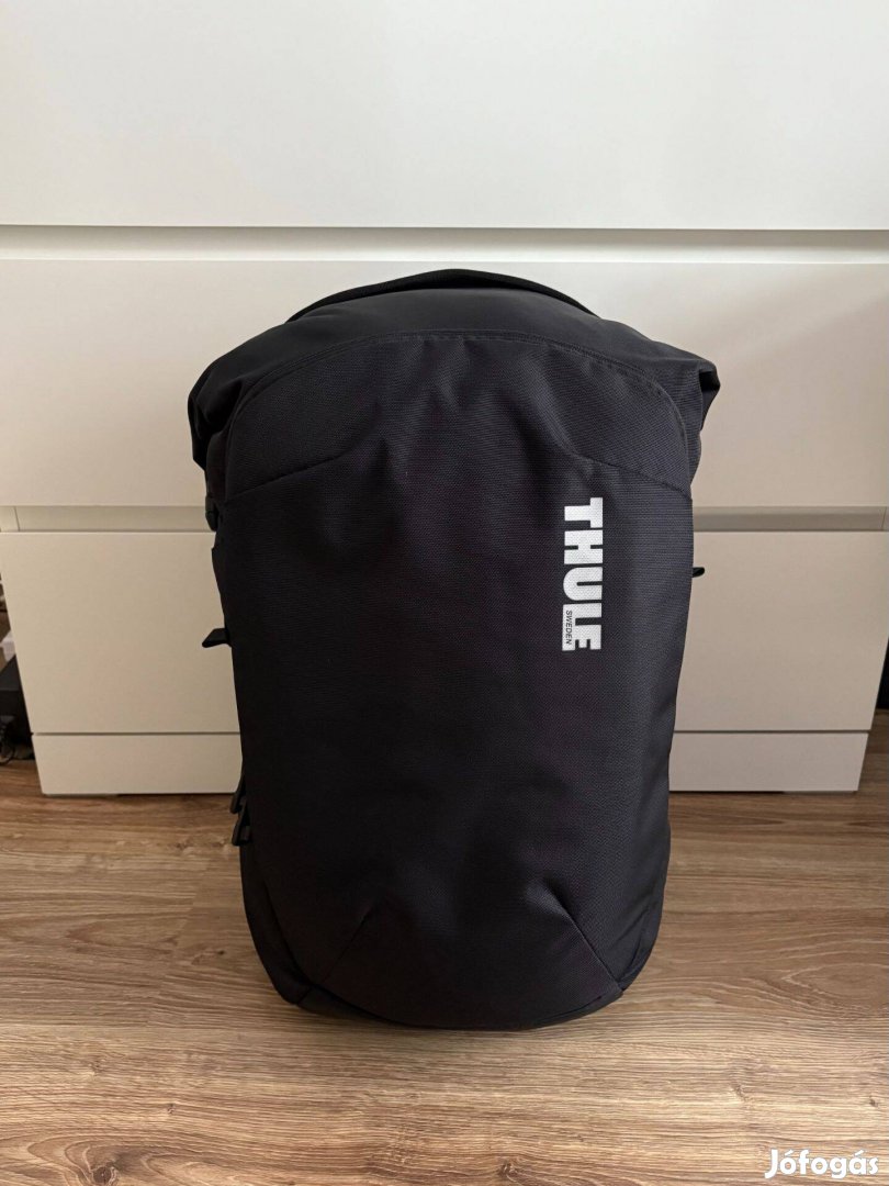 Thule Subterra 34L rolltop utazó hátizsák