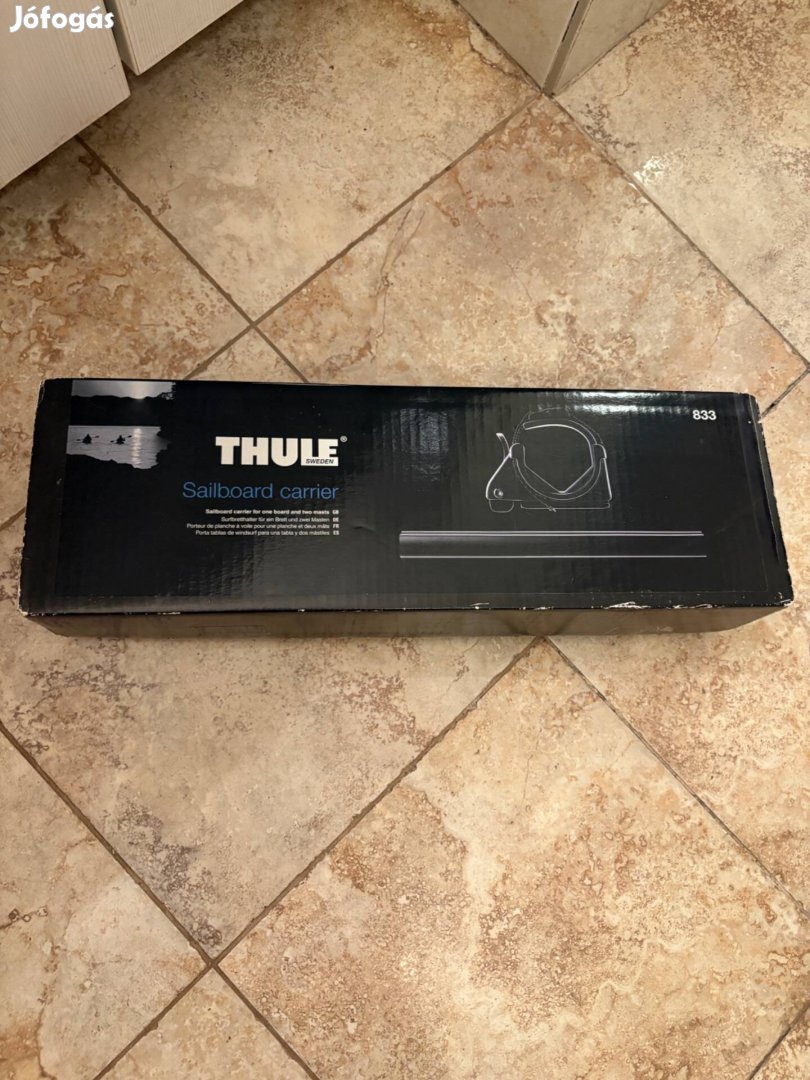 Thule Szörf szállító (Thule 833)