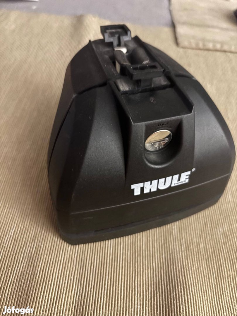 Thule Tető csomagtartó talp szett + KIT 4042 eladó!