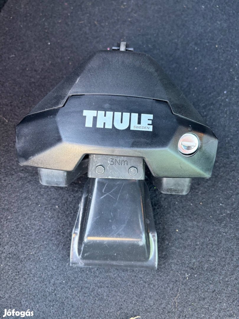 Thule Tetőcsomagtartó talp Mini Cooper