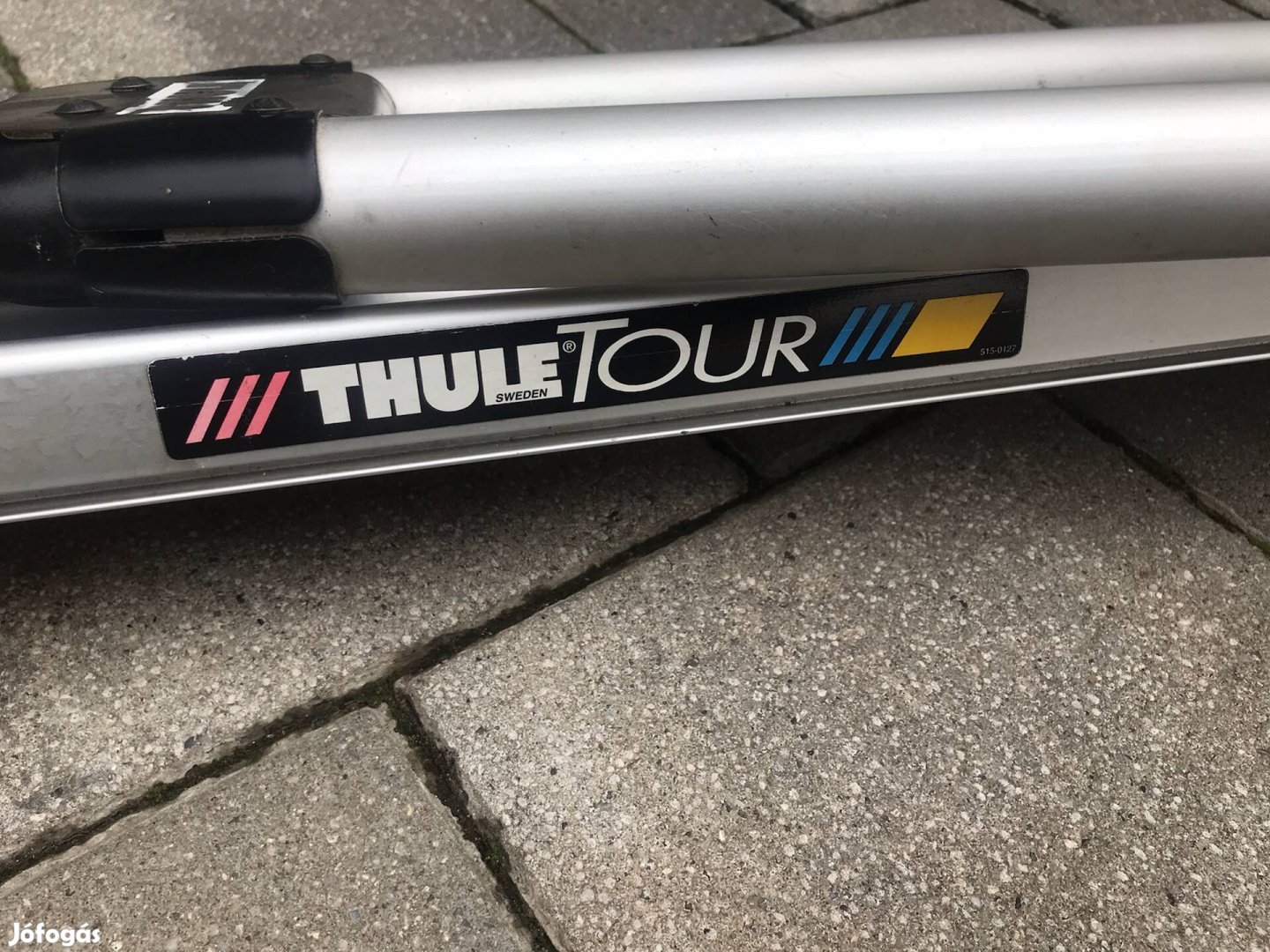 Thule Tour kerékpár szállító eladó