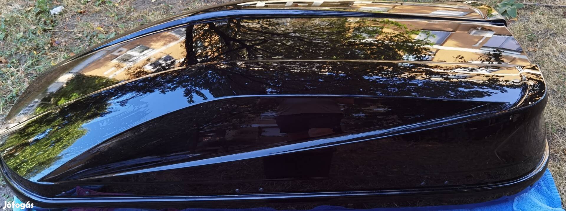 Thule Touring 200/M. 