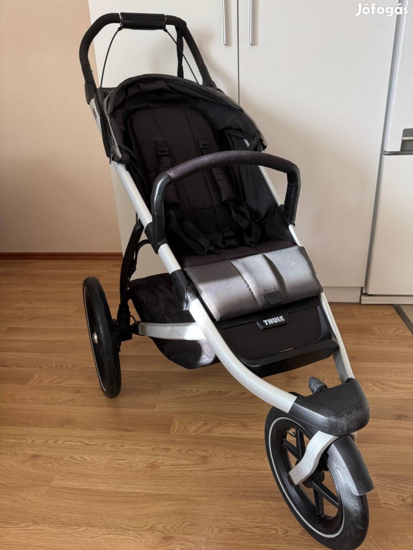 Thule Urban Glide 2 babakocsi