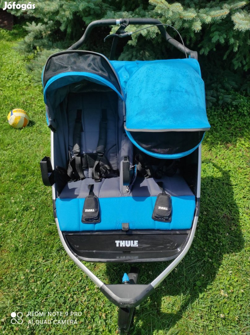 Thule Urban Glide double 