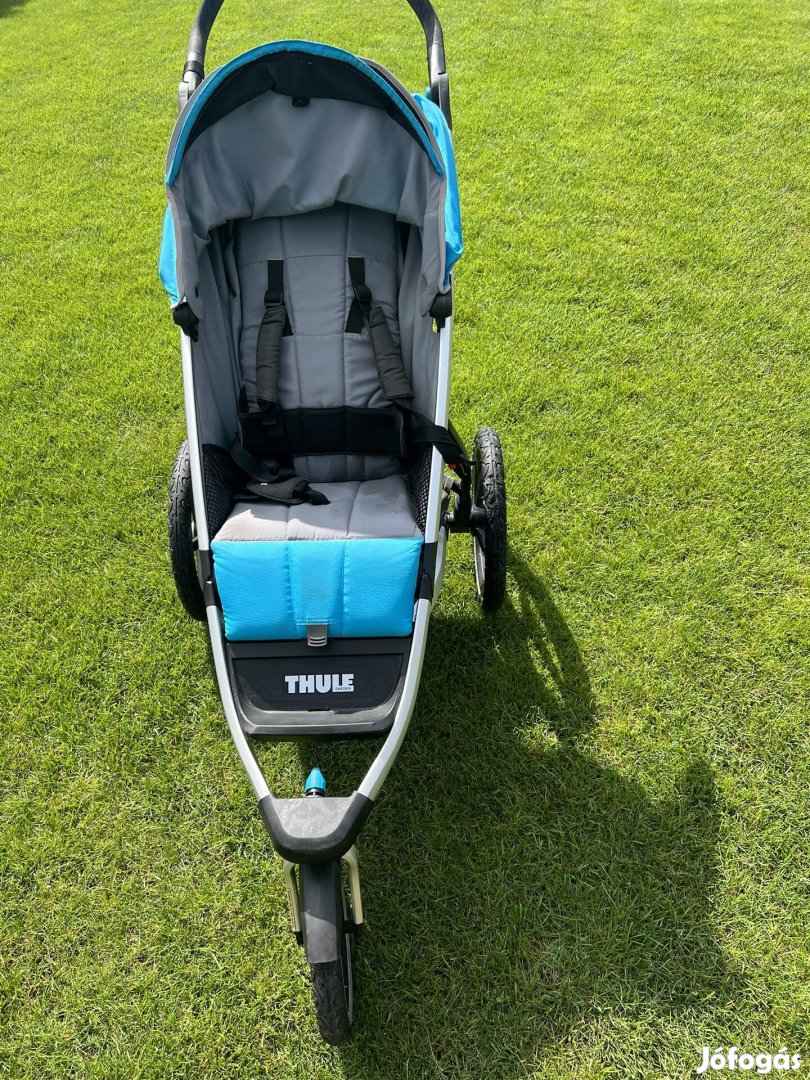 Thule Urban Glide futóbabakocsi