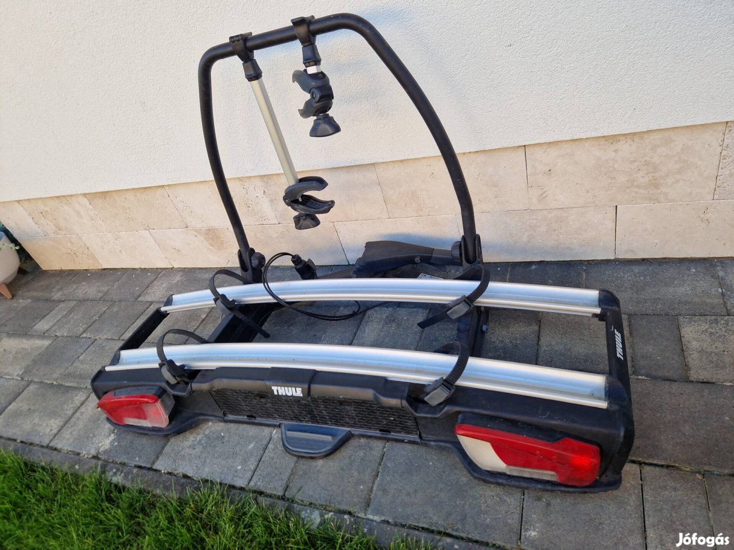 Thule VS XT Velospace bicikliszállító