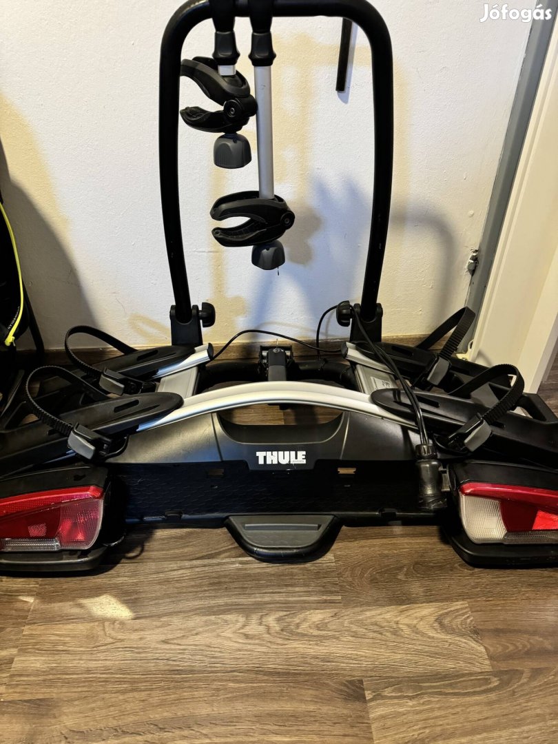 Thule Velocompact 924 kerékpárszállító