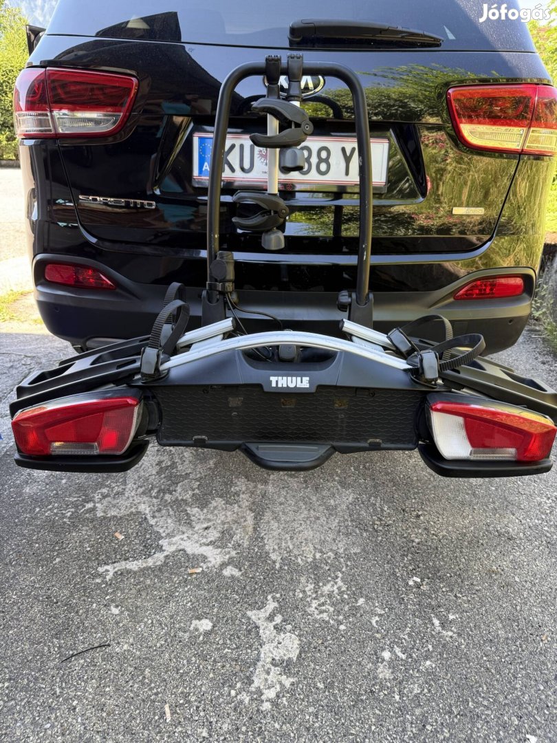Thule Velocompact 924 kerékpárszállító 