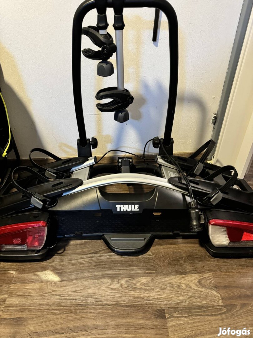 Thule Velocompact 924 kerékpárszállító 