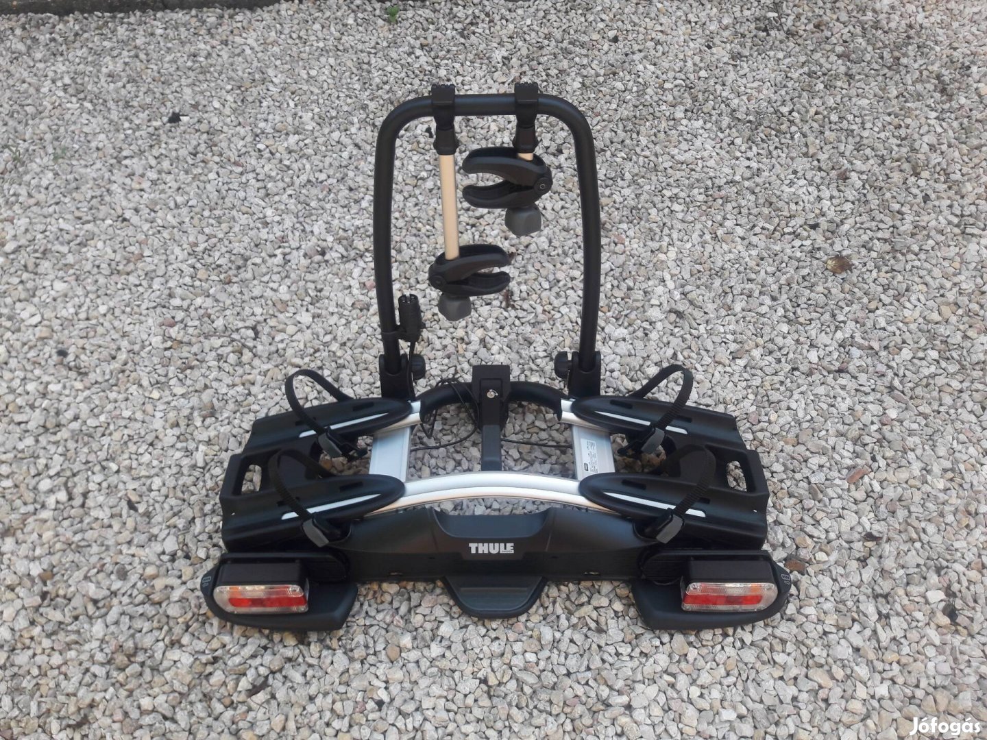 Thule Velocompact 925 kerékpárszállító