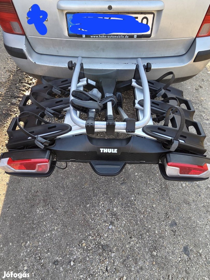 Thule Velocompact 926 kerékpárszállító