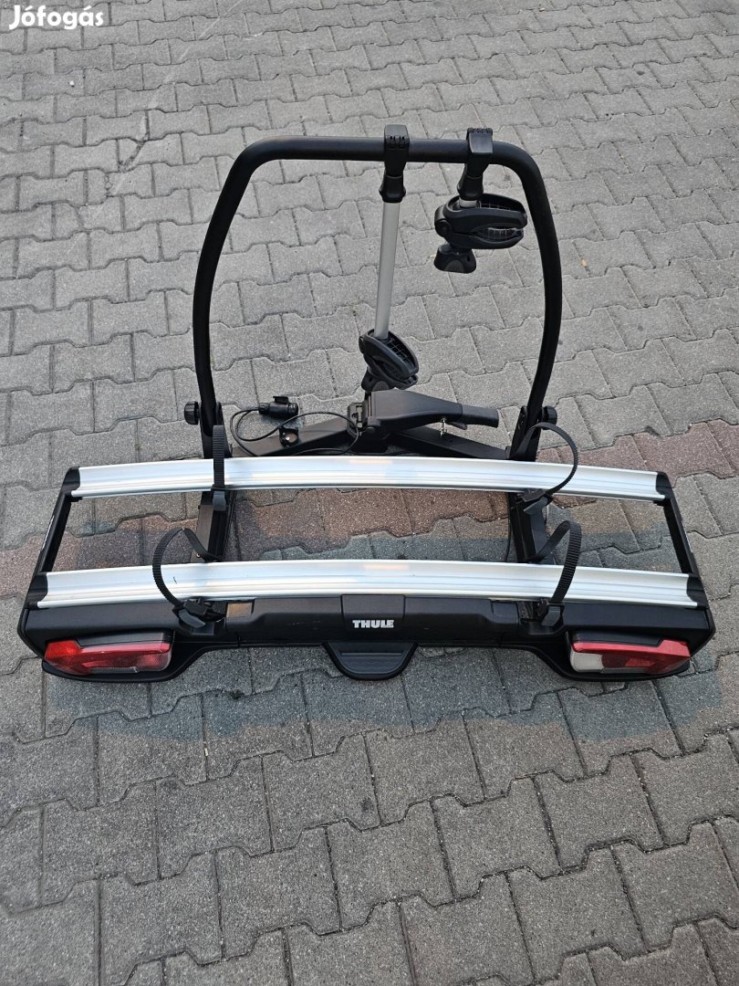 Thule Velospace XT2 kerékpárszállító 