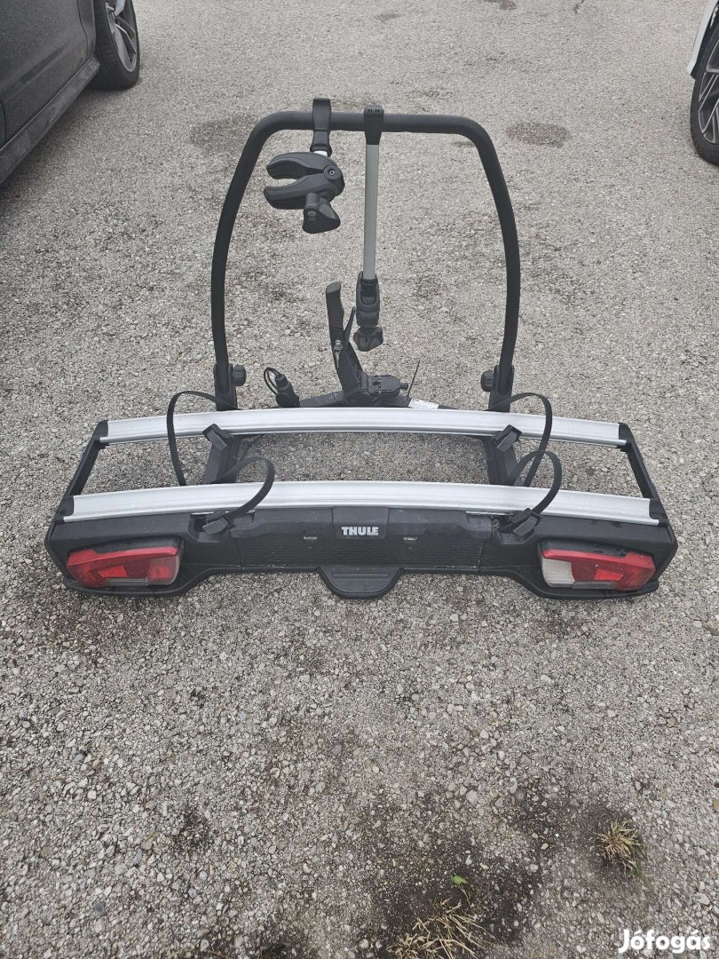 Thule Velospace XT2 kerékpárszállító 