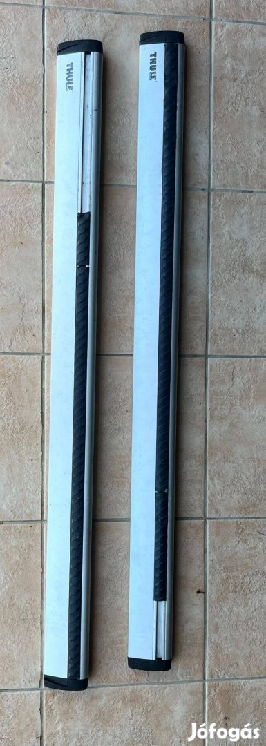 Thule Wingbar 112 cm