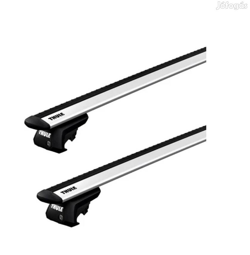 Thule Wingbar Evo 150