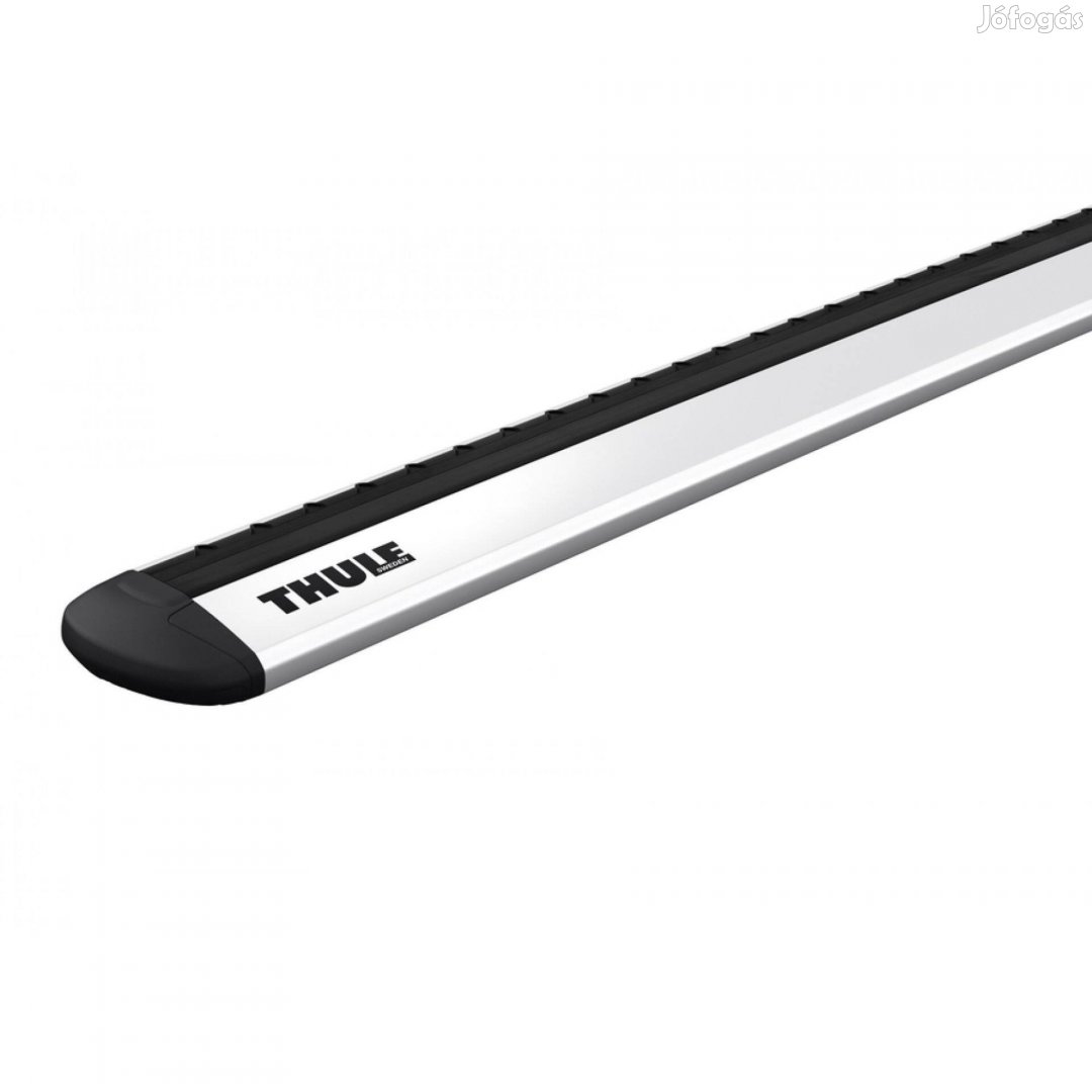 Thule Wingbar Evo 711200 alumínium keresztrúd par