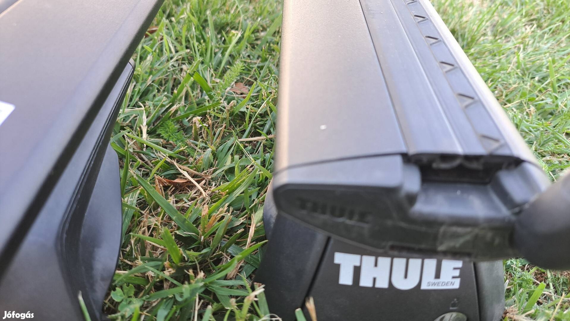 Thule Wingbar Evo 7112 7104 tetőcsomagtartó