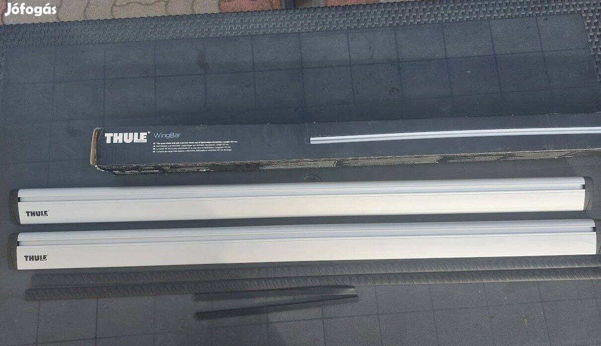 Thule Wingbar rúd 127 cm