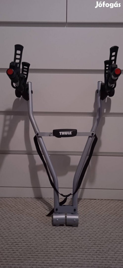 Thule Xpress 970 kerékpár szállító vonóhorogra 