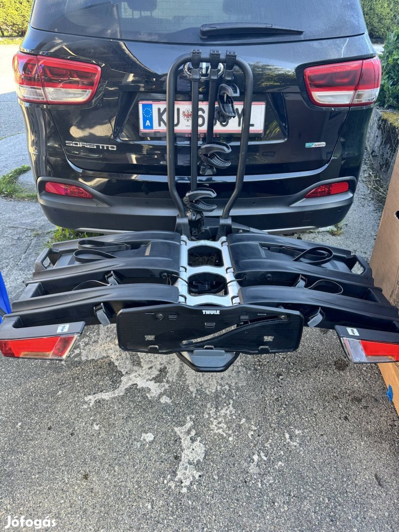 Thule Xt 3 926 kerékpárszállító 