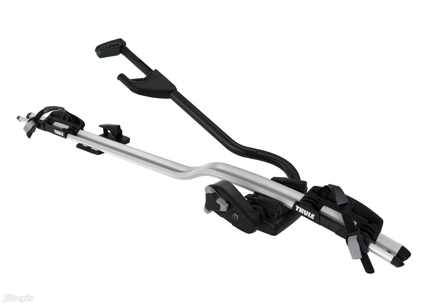 Thule - Tetőcsomagtaró szett - 4db kerékpártartó