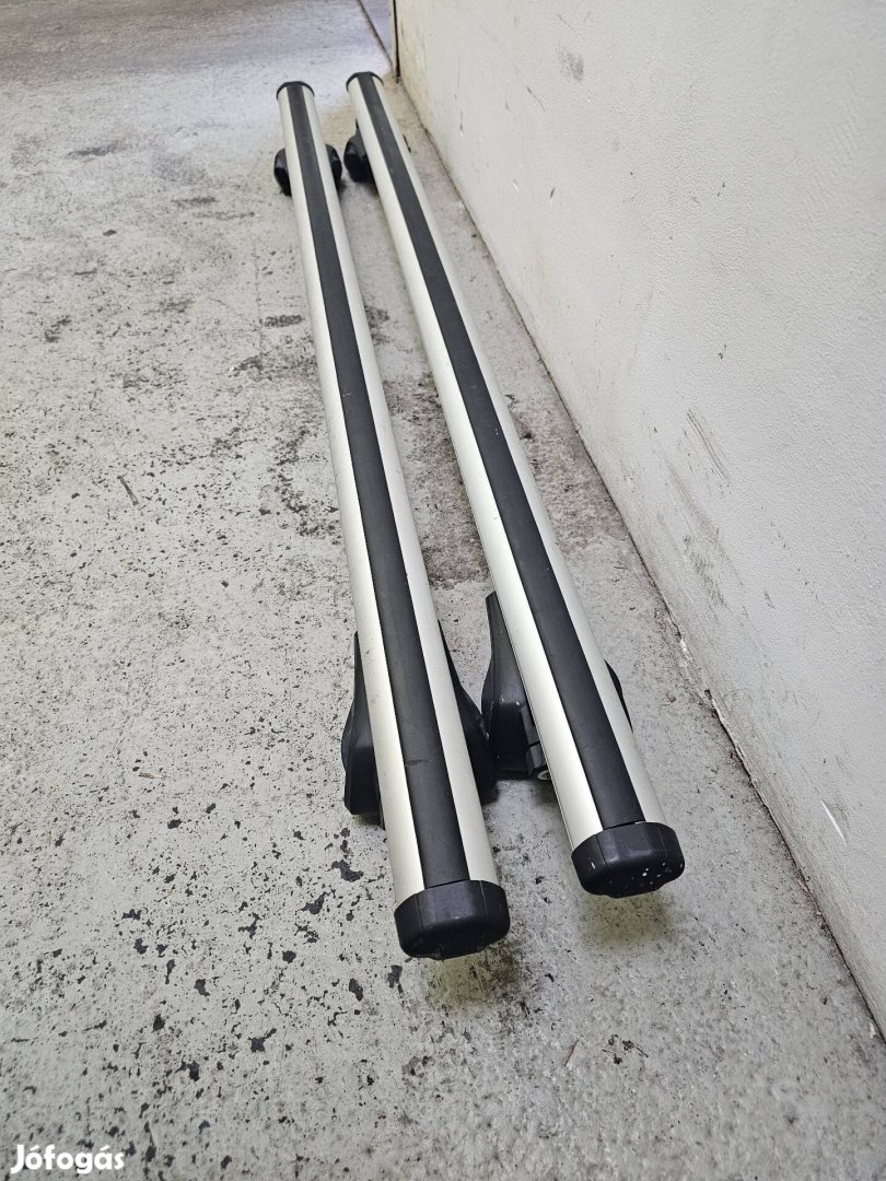 Thule aerobar tetőcsomagtartó 