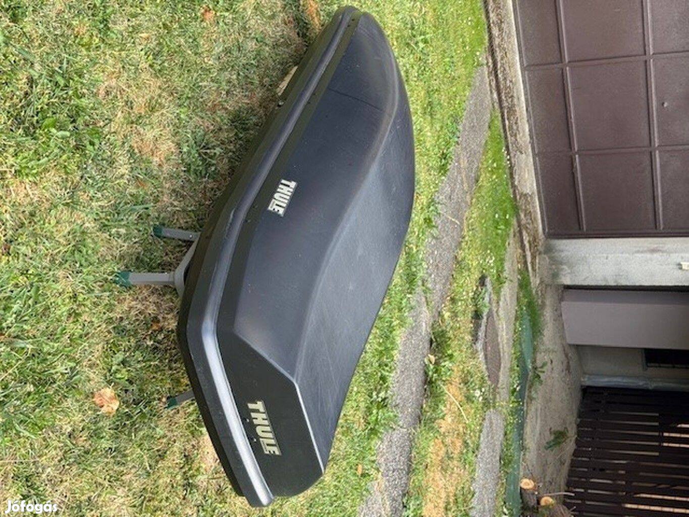 Thule autócsomagtartó