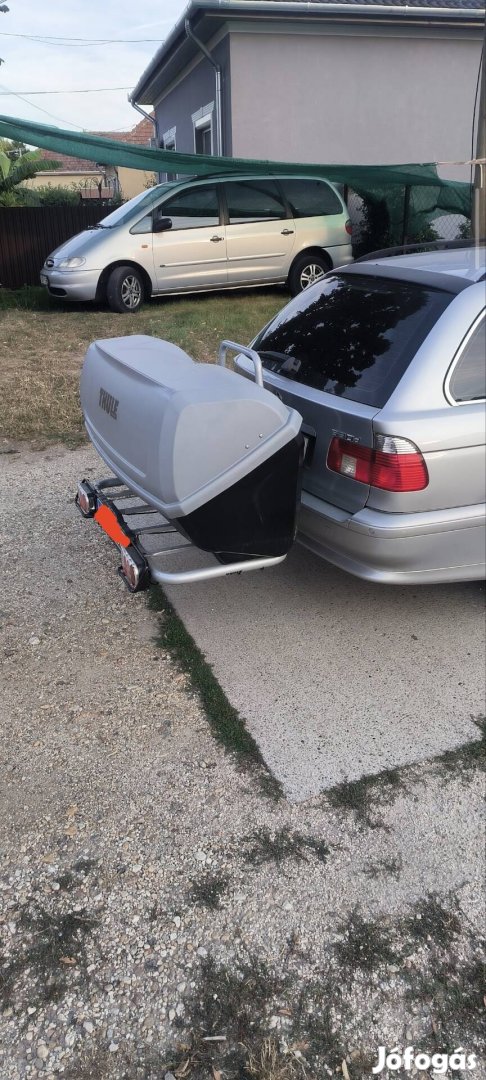 Thule backup 900 