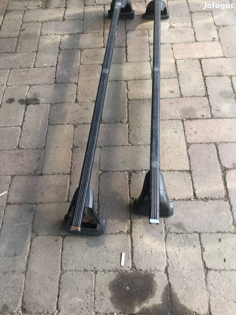 Thule csomagtartó Citroen Berlingo Peugeot Partner