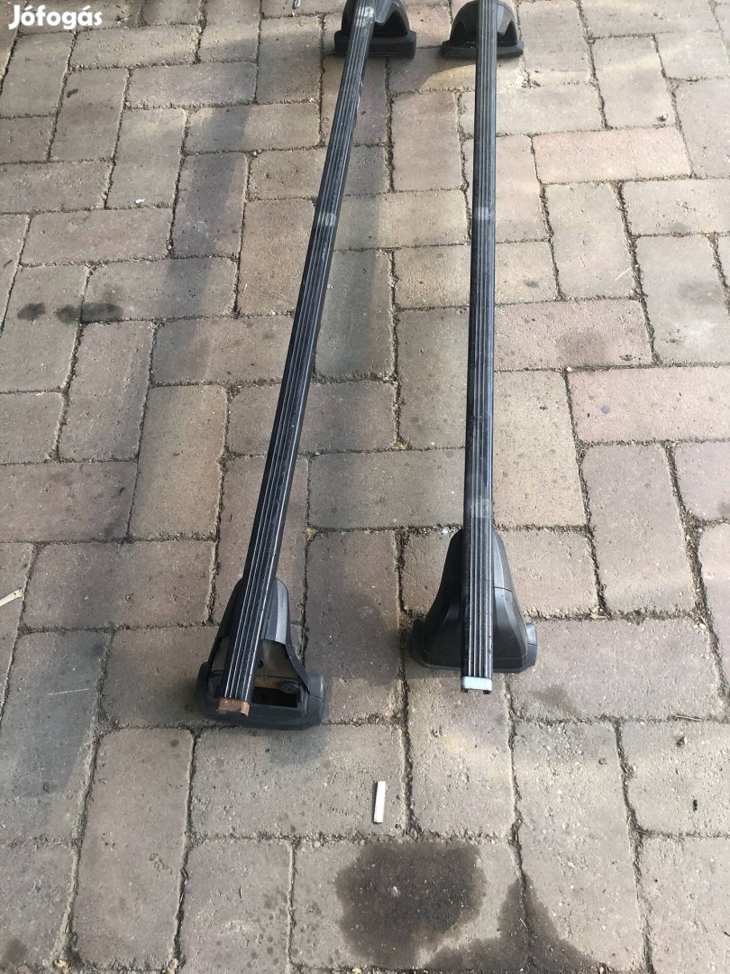 Thule csomagtartó Citroen Berlingo-Peugeot Partner