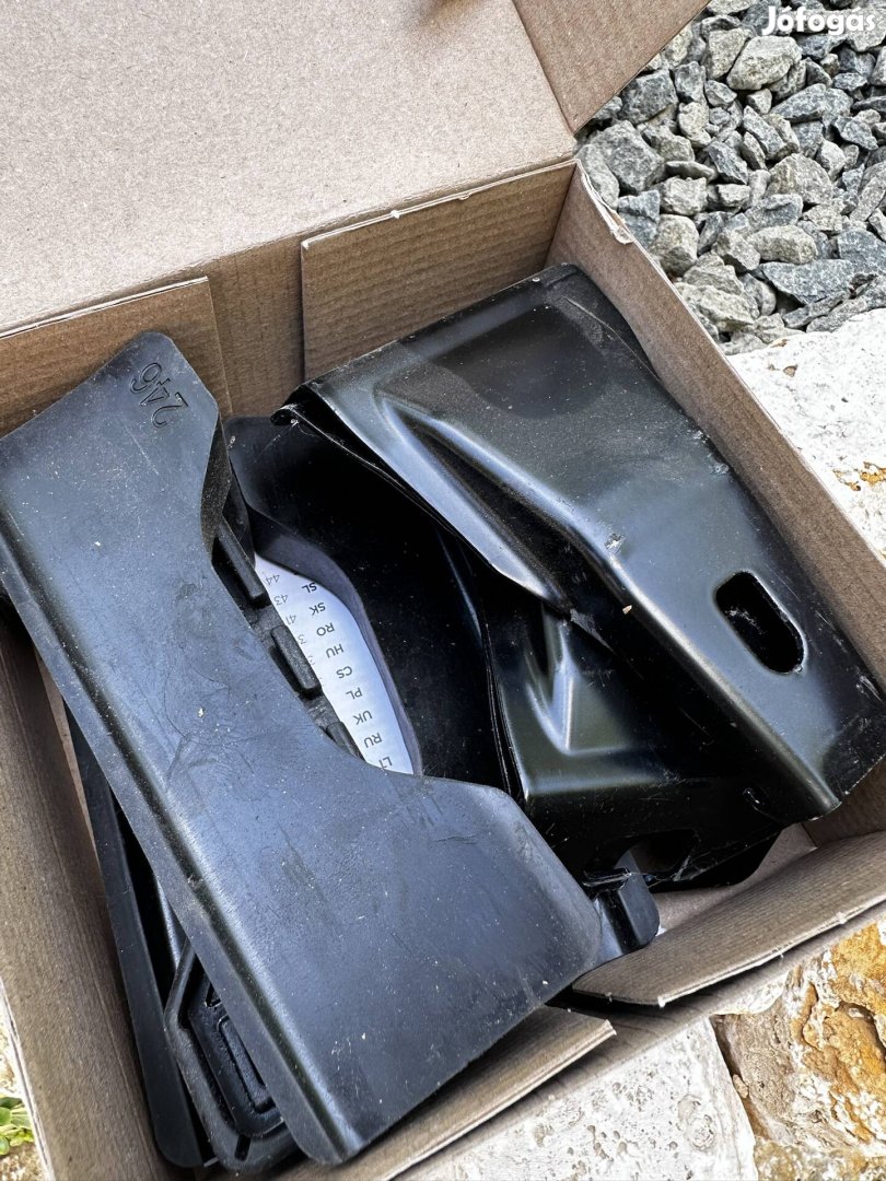 Thule csomagtartó kit 5075 VW Arteon