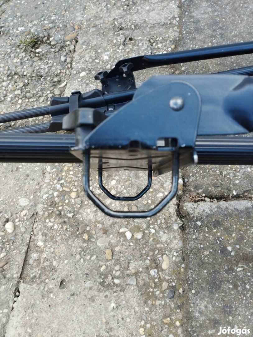 Thule freeride 575 kerékpártartó kerékpárszállító