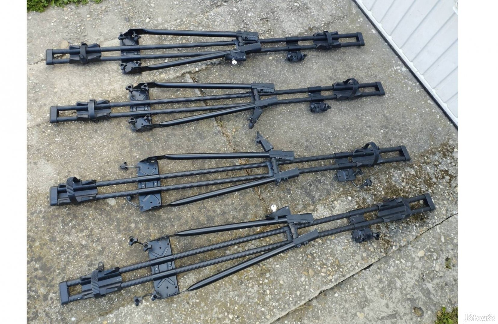 Thule freeride 575 kerékpártartó kerékpárszállító